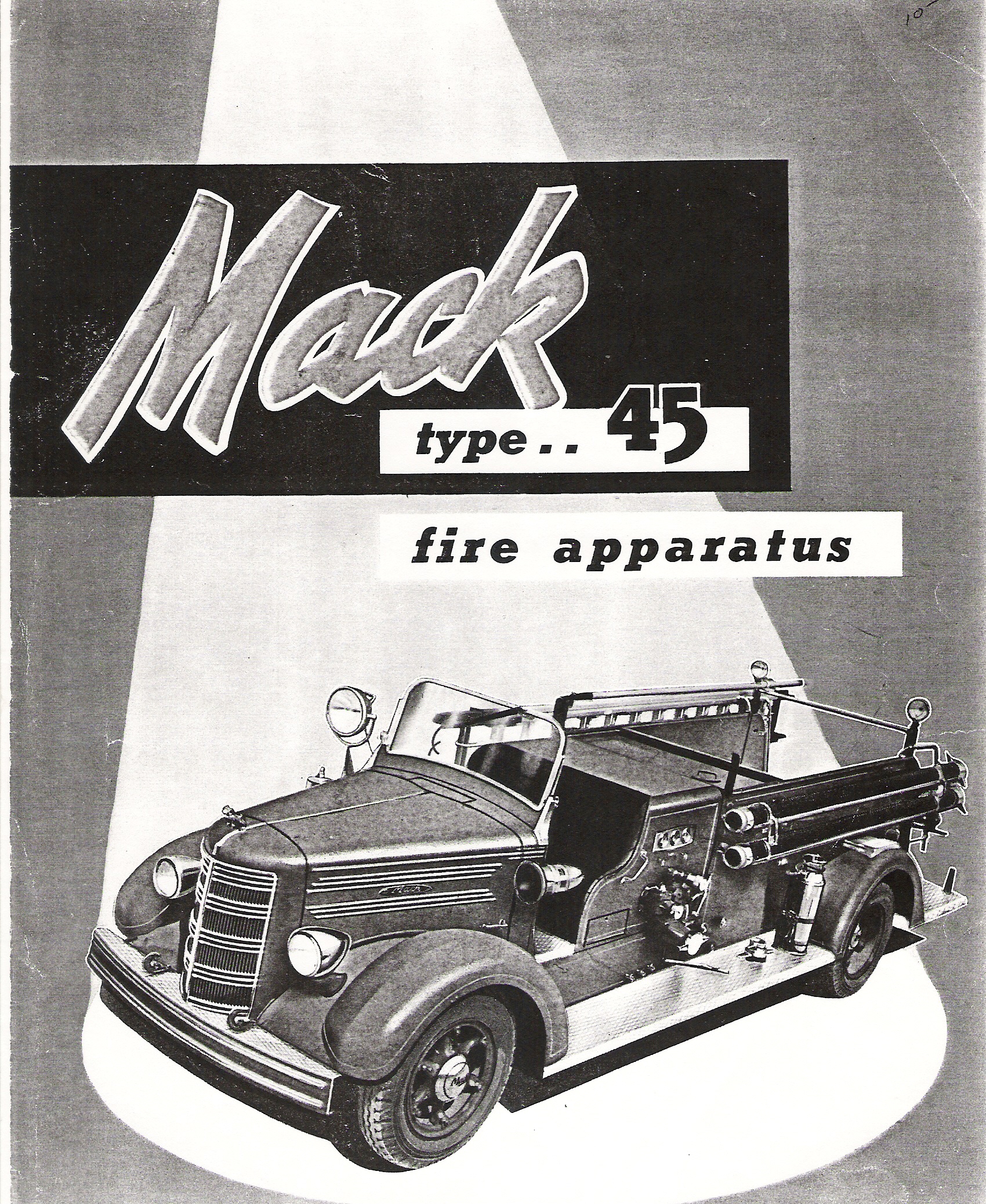 Featured Truck